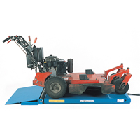 LoProfile Truck Approach Ramp Equipment World