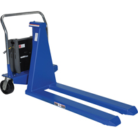 Electric Skid Lift, Steel, 2500 lbs. Capacity Equipment World
