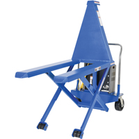 Electric Skid Lift, Steel, 2500 lbs. Capacity Equipment World
