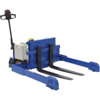 Straddled Ergonomic Tilter, 90° Tilt, 2000 lbs. Capacity, 72-13/16" L x 57-1/4" W x 29-1/4" H Equipment World