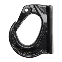 Weld On Hook Equipment World