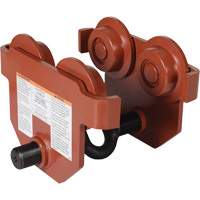 Chariot de levage manuel &agrave; profil bas, 4000 lb (2 tonnes) Equipment World