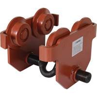 Chariot de levage manuel &agrave; profil bas, 4000 lb (2 tonnes) Equipment World