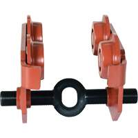 Chariot de levage manuel &agrave; profil bas, 4000 lb (2 tonnes) Equipment World