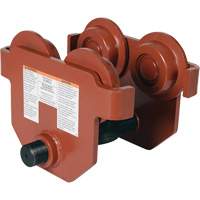 Chariot de levage manuel &agrave; profil bas, 6000 lb (3 tonnes) Equipment World