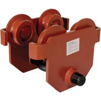 Chariot de levage manuel &agrave; profil bas, 6000 lb (3 tonnes) Equipment World