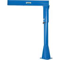 Fl&egrave;che sur pied Equipment World