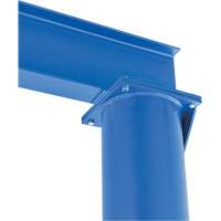 Fl&egrave;che sur pied Equipment World