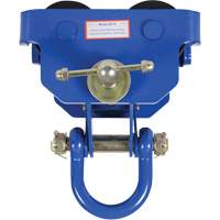 Chariot de levage manuel &agrave; installation rapide, 6000 lb Equipment World