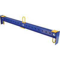 Adjustable Spreader Beam Equipment World
