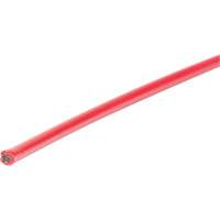 Wire Rope, 1000' (304.8 m) x 1/8", 1700 lbs. (0.85 tons), Galvanized Equipment World