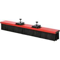 Fork Truck Mounted Brush Sweeper Equipment World