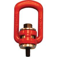 Side Pull VQ Swivel Hoist Lifting Point Equipment World