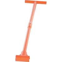 Steel Machine Roller Steering Bar Handle Equipment World