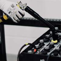 9" Battery Watering Gun Equipment World