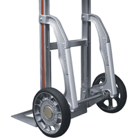 Aluminum Hand Truck Accessories - Stair Climber Kit Equipment World