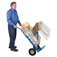 Hand Truck Attachments Equipment World