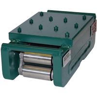 Machine Roller, 30 tons Capacity Equipment World