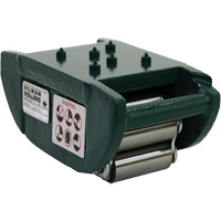 Machine Roller, 7.5 tons Capacity Equipment World