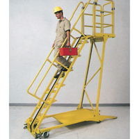 Machine Roller Kit, 40 tons Capacity Equipment World