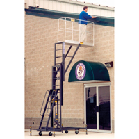 Ballylift&reg; Maintenance Lift Equipment World
