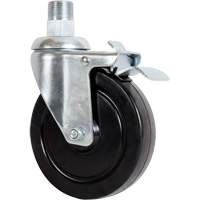 Mobile Work Scaffolding - Maxi Round Scaffolding Accessories Equipment World