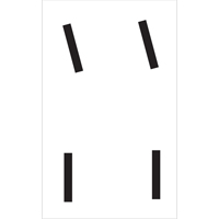 Heavy-Duty Platform Truck, 96" L x 48" W, 2000 lbs. Capacity, Rubber Casters Equipment World