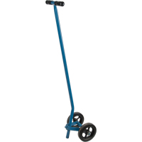 Specialized Platform Decks - Semi Live Skids - Jack Handle Equipment World