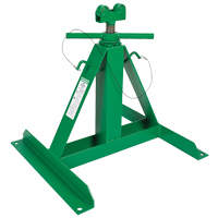 Reel Jackstand Equipment World