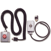 Emergency Stop Switch Equipment World