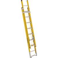 Extension Ladders