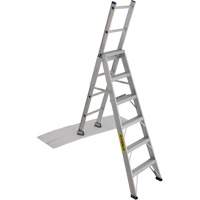 Articulating Ladders