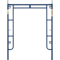 Scaffolding Components - Arches, Arch Frame, 60" W x 78" H Equipment World