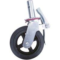 Scaffolding Accessories - Casters Equipment World