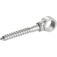 Scaffolding Accessories - Screws for Wall Bracket Equipment World