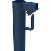 Scaffolding Accessories - Guard Posts, Guard Post, 6" W x 56" H Equipment World