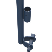 Scaffolding Accessories - Guard Posts, Guard Post, 6" W x 56" H Equipment World