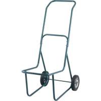 Hand Truck For Chairs, Continuous Handle, 44-3/4" Height, 200 lbs. Capacity Equipment World