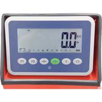 Transpalette, 48" lo x 27,5" la, Capacit&eacute; de 5000 lb Equipment World