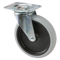 Caster Equipment World