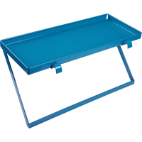 Mechanics/Maintenance Rolling Ladder - Replacement Parts Equipment World