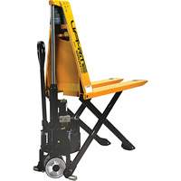 Skid Lifts, Steel, 3000 lbs. Capacity Equipment World