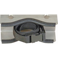 Wall Mount Single Gas Cylinder Support Bracket Equipment World