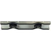 Wall Mount Double Gas Cylinder Support Bracket Equipment World