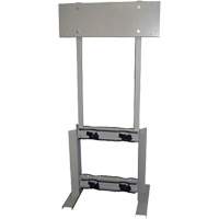 Four Cylinder Process Rack Equipment World