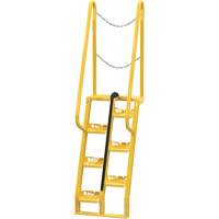 ESCALIER SEMELLE ALTERN26LOX48H 68 DEGRES Equipment World