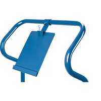 Ergonomic Platform Trucks Equipment World