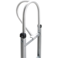 Aluminum Hand Truck Handle Equipment World