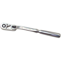 HSR-3800 Articulating Head Ratchet Wrench, 3/8" Drive, Ergonomic Handle Equipment World