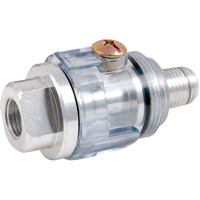 AAM014 Air Tools Oiler, 1/4" NPT Equipment World